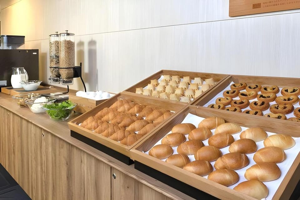 R&b Hotel Kyotoeki-Hachijouguchi Hotel in Kyoto