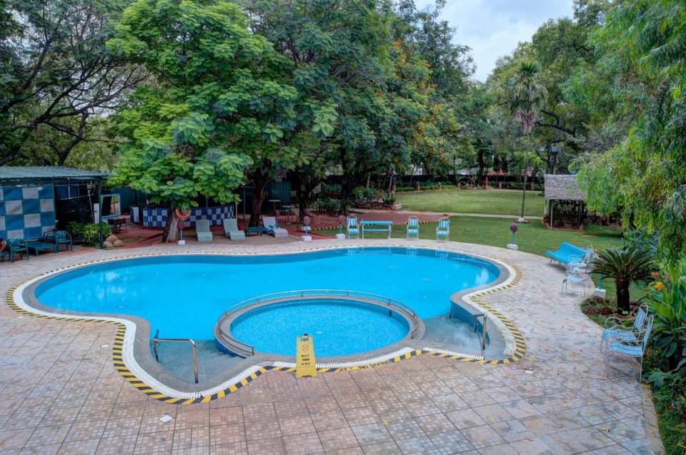 Fortune Pandiyan Hotel, Madurai - Member ITC Hotels' Group Hotel in Madurai