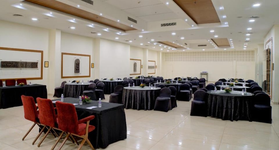 Fortune Pandiyan Hotel, Madurai - Member ITC Hotels' Group Hotel in Madurai