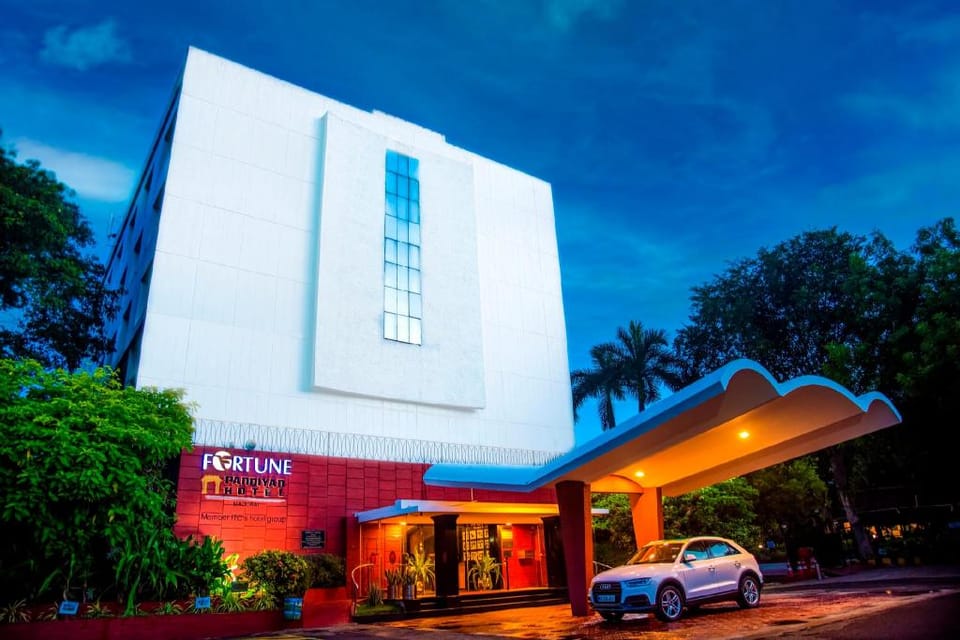 Fortune Pandiyan Hotel, Madurai - Member ITC Hotels' Group Hotel in Madurai