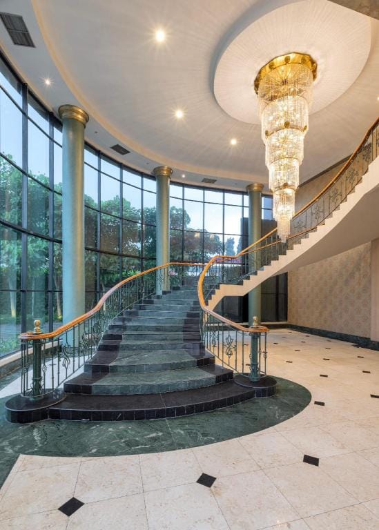 ARTOTEL Suites Aquila - Bandung Hotel in Bandung