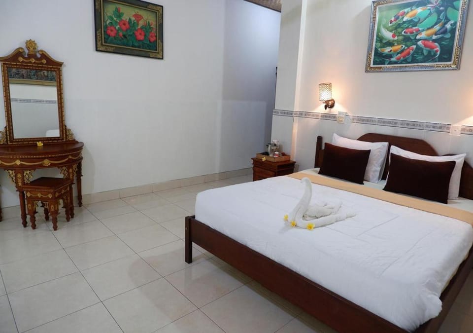 Danasari Homestay Bed and Breakfast in Ubud