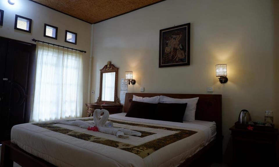 Danasari Homestay Bed and Breakfast in Ubud