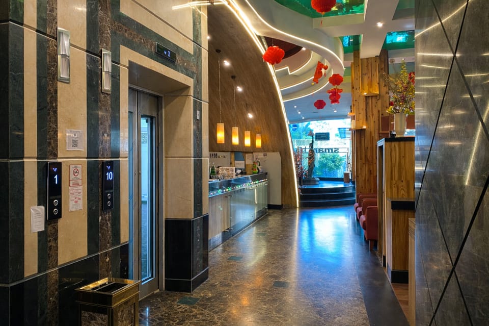 Smart Hotel Hotel in Jakarta