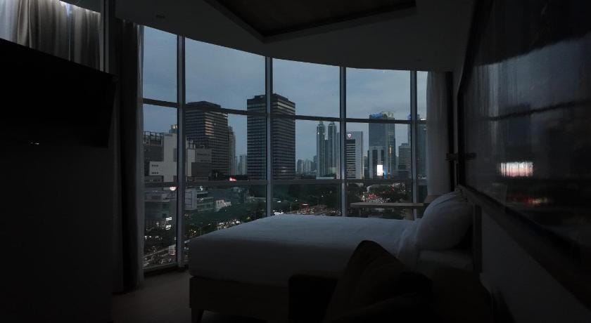 Smart Hotel Hotel in Jakarta