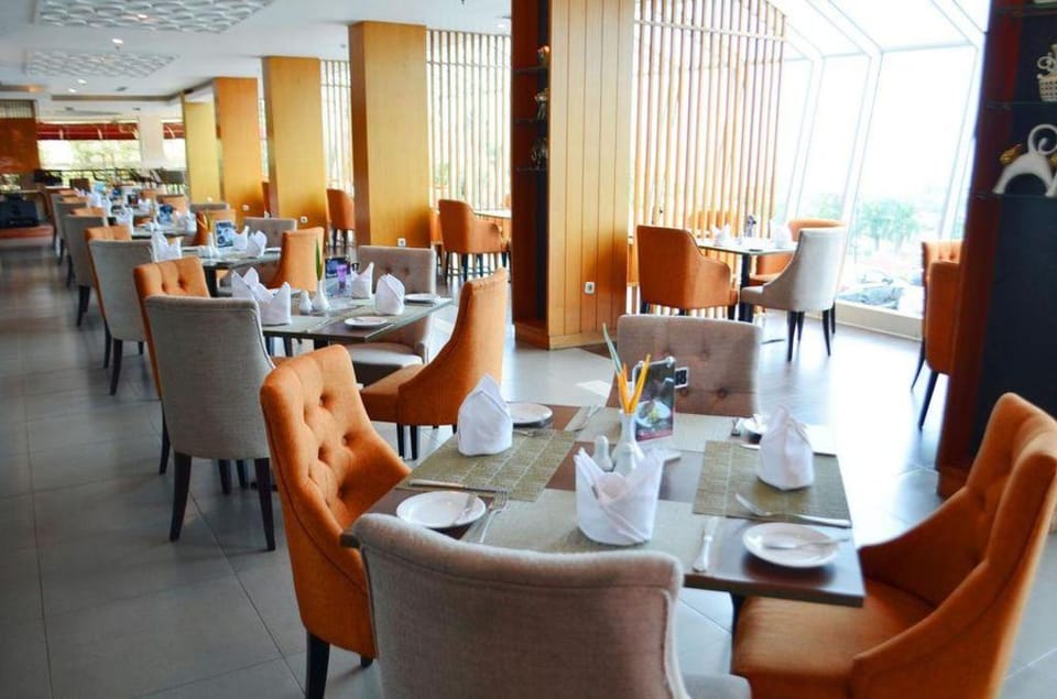 Emersia Hotel and Resort Hotel in Indonesia
