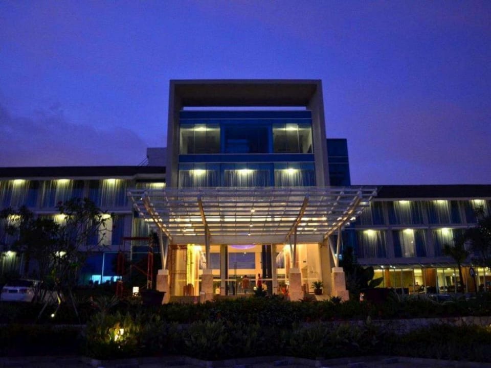 Emersia Hotel and Resort Hotel in Indonesia
