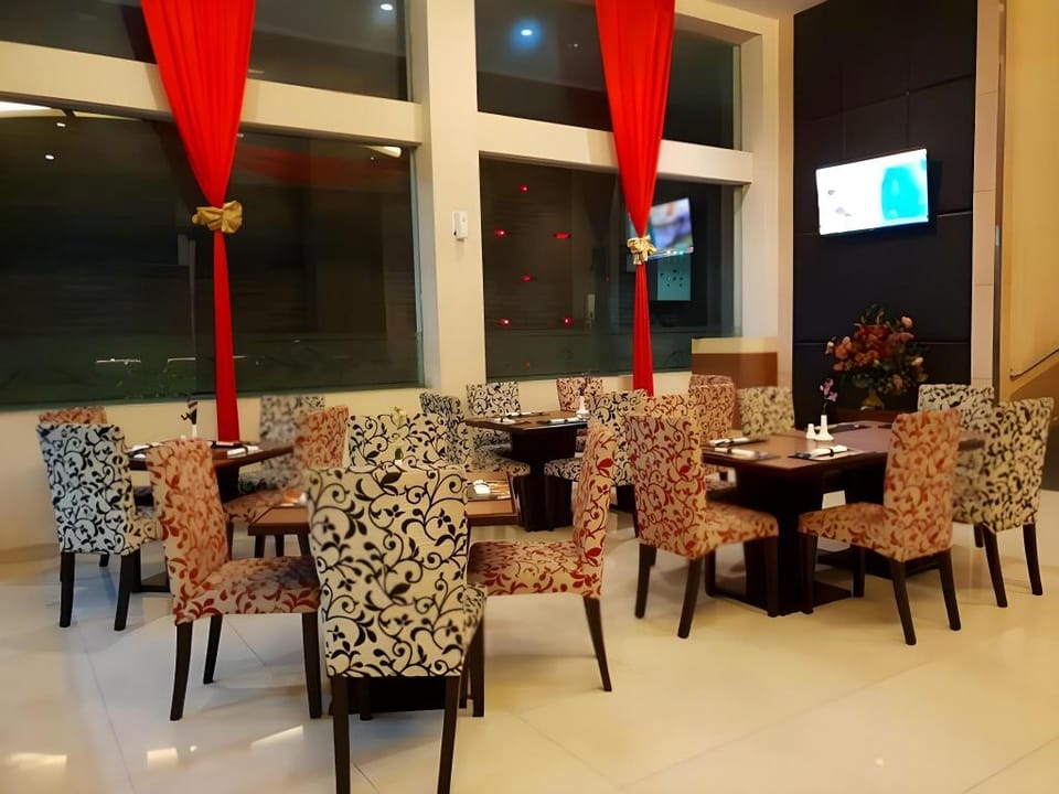 Scarlet Kebon Kawung Hotel Hotel in Bandung
