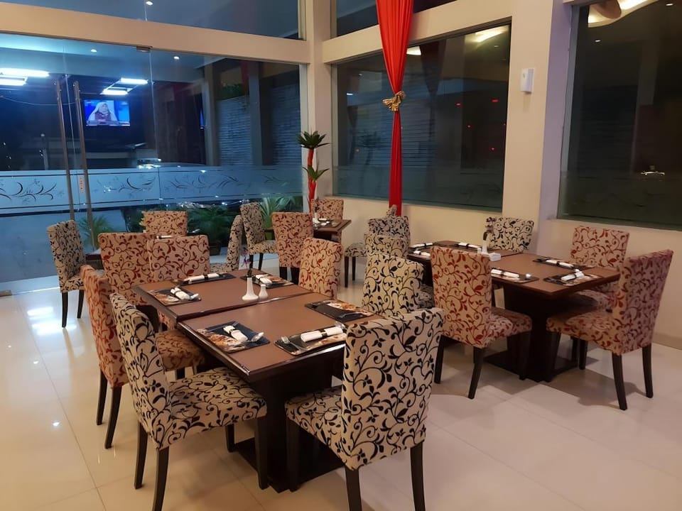 Scarlet Kebon Kawung Hotel Hotel in Bandung