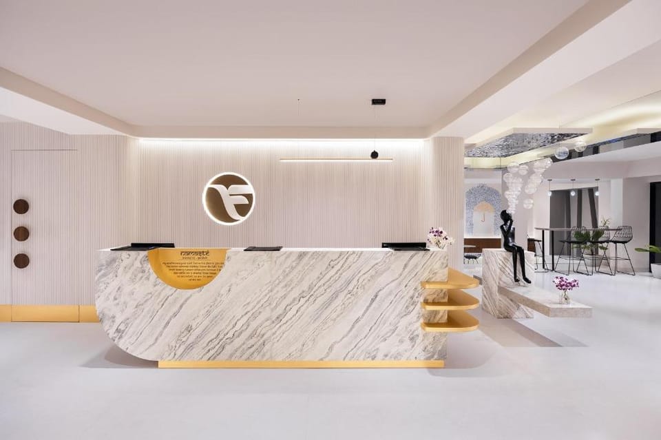 Fortune Park Galaxy, Vapi -  Member ITC Hotels' Group Hotel in Gujarat