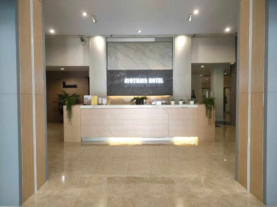 Ayothaya Hotel Hotel in Thailand