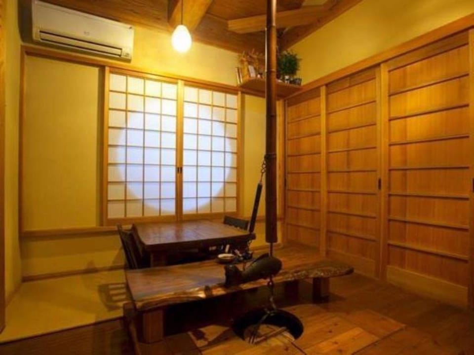 Yufuin Onsen Poppo-an Vacation rental in Japan