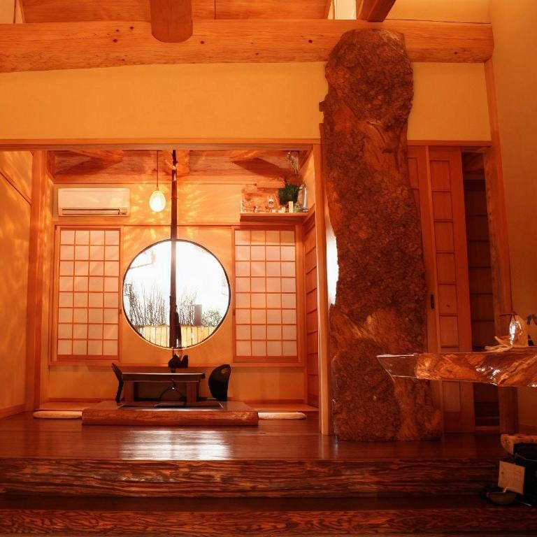 Yufuin Onsen Poppo-an Vacation rental in Japan