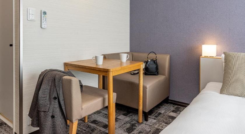 Tokyu Stay Tsukiji Hotel in Kanagawa Prefecture