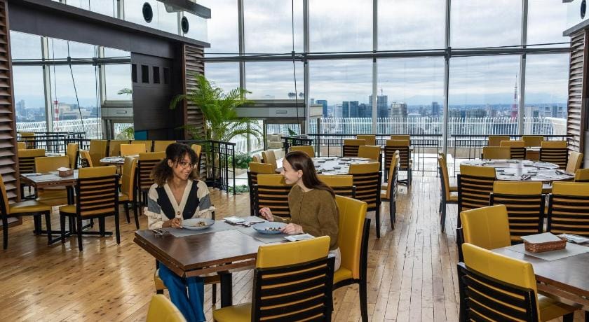 Tokyu Stay Tsukiji Hotel in Kanagawa Prefecture