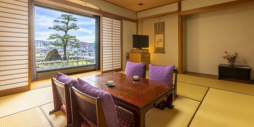 Nagasaki International Hotel Hotel in Japan