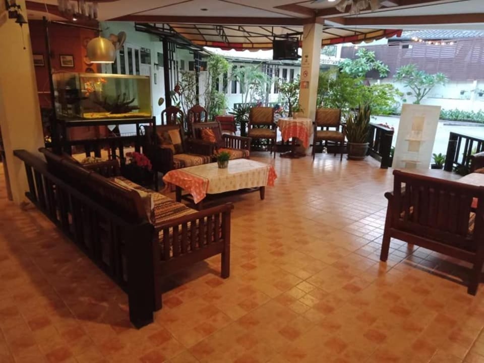 Casa Holiday Hotel Hotel in Laos