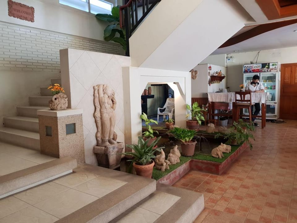 Casa Holiday Hotel Hotel in Laos
