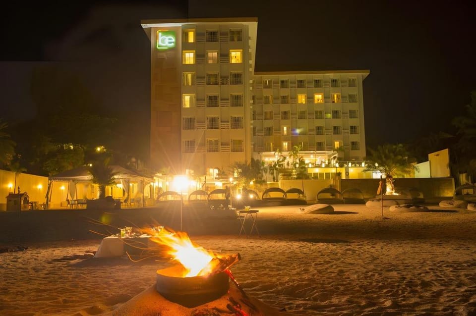 Be Resort Mactan Resort in Lapu-Lapu City