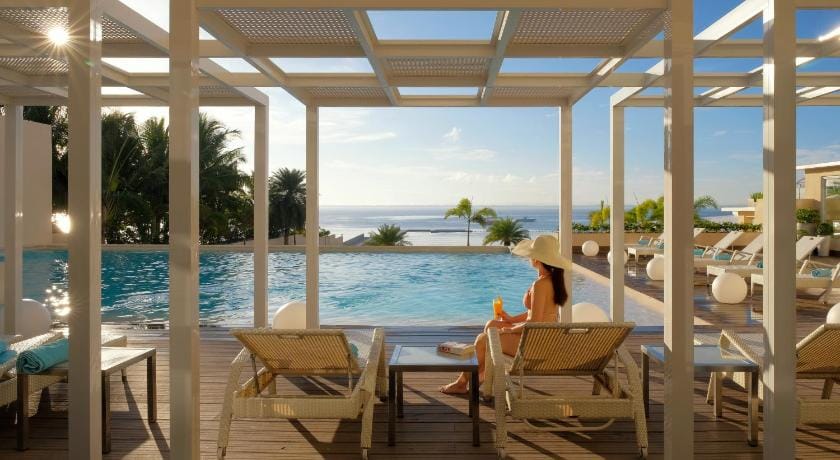 Be Resort Mactan Resort in Lapu-Lapu City