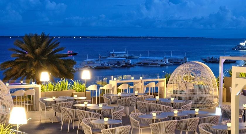 Be Resort Mactan Resort in Lapu-Lapu City