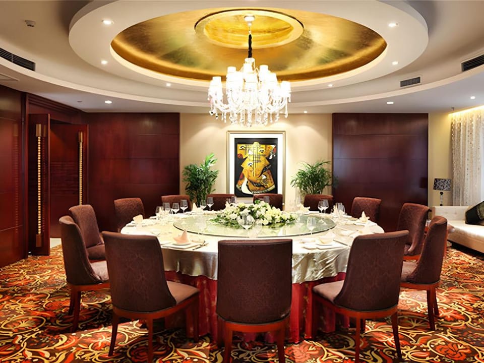 Grand Skylight Hotel Yangzhou Hotel in Jiangsu