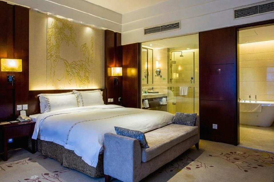 Grand Skylight Hotel Yangzhou Hotel in Jiangsu