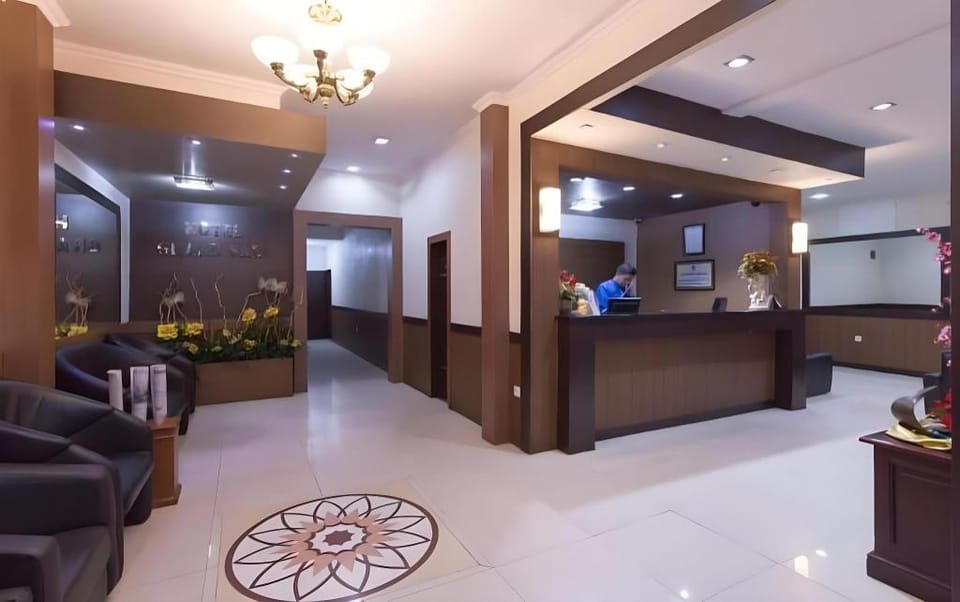 Grand Sari Hotel Hotel in Padang