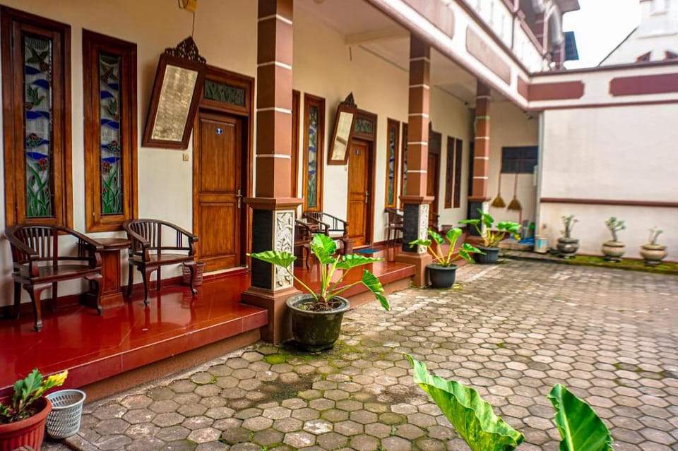 Hotel Laweyan Hotel in Special Region of Yogyakarta