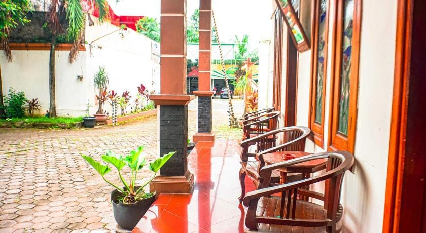 Hotel Laweyan Hotel in Special Region of Yogyakarta