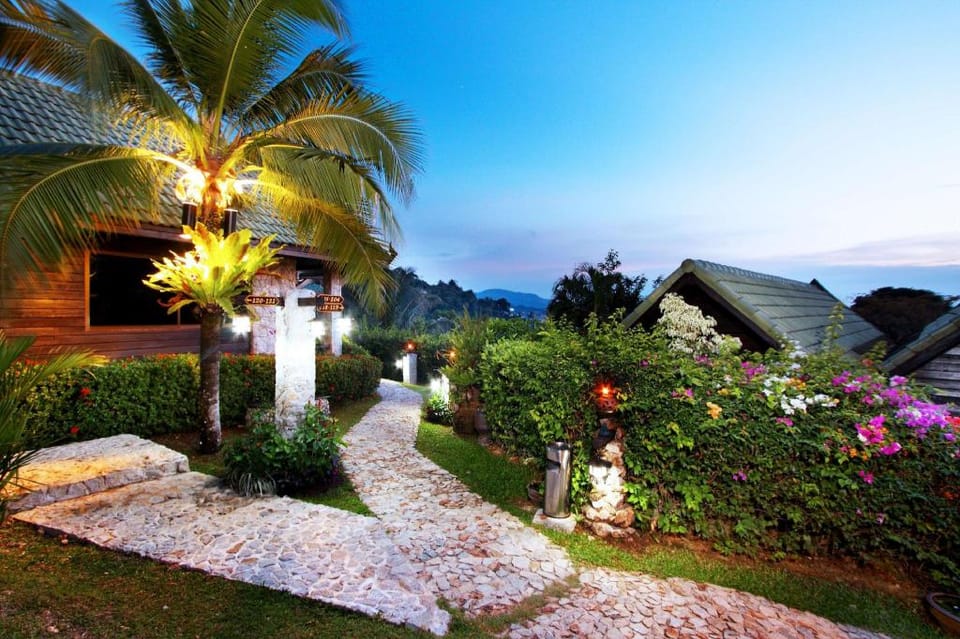 Boomerang Village Resort Phuket Hotel in Phuket