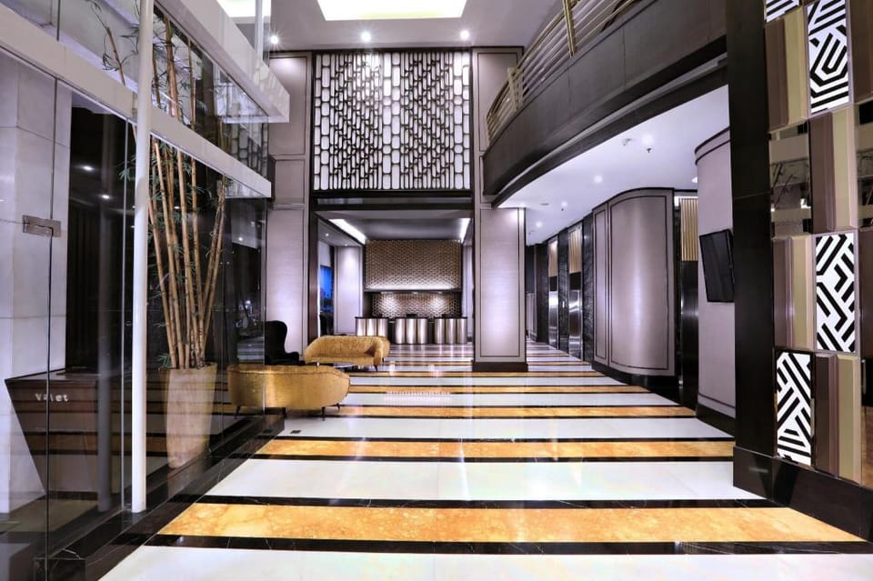 The Alts Hotel Palembang Hotel in Indonesia