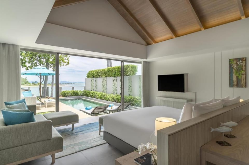 Avani+ Samui Resort Resort in Ko Samui