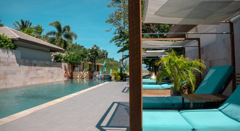 Avani+ Samui Resort Resort in Ko Samui