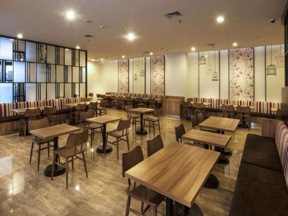 Permata Hotel Hotel in West Java