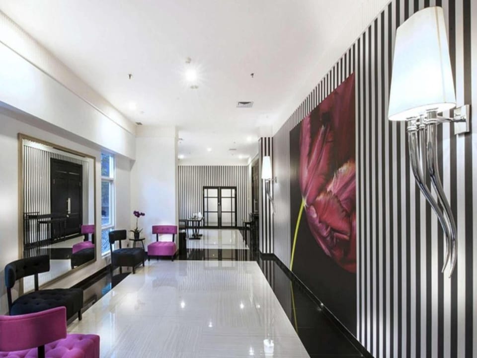 Permata Hotel Hotel in West Java