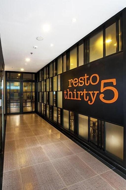 Permata Hotel Hotel in West Java