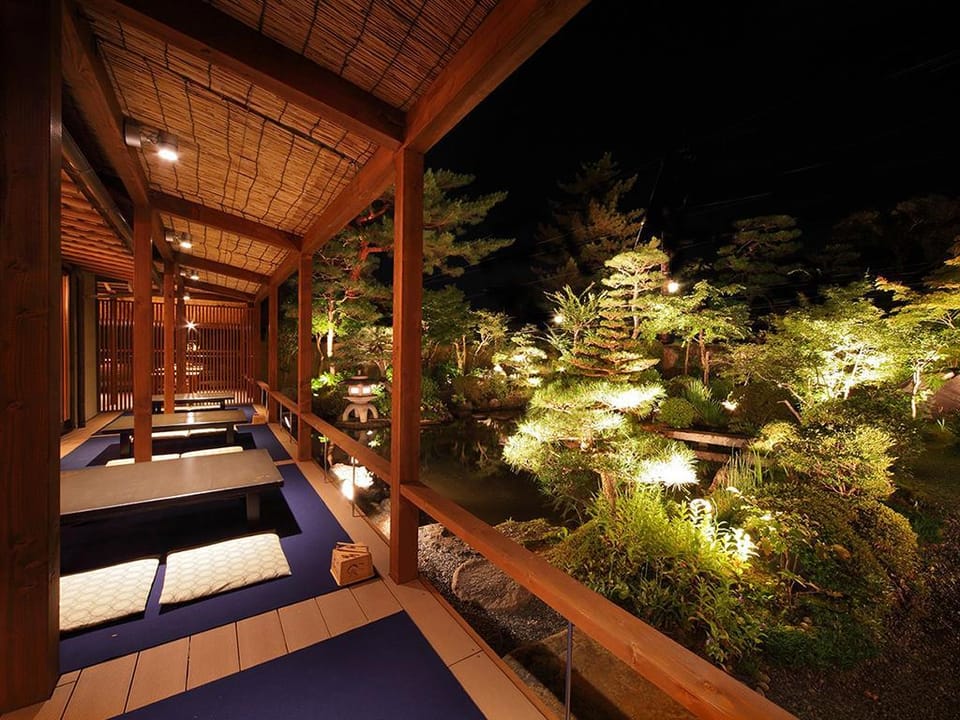 Kyoto Nanzenji Ryokan Yachiyo Ryokan in Kyoto