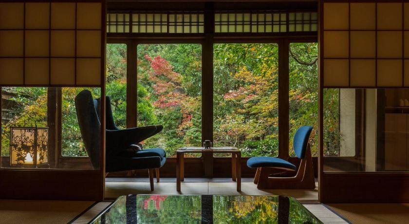 Kyoto Nanzenji Ryokan Yachiyo Ryokan in Kyoto