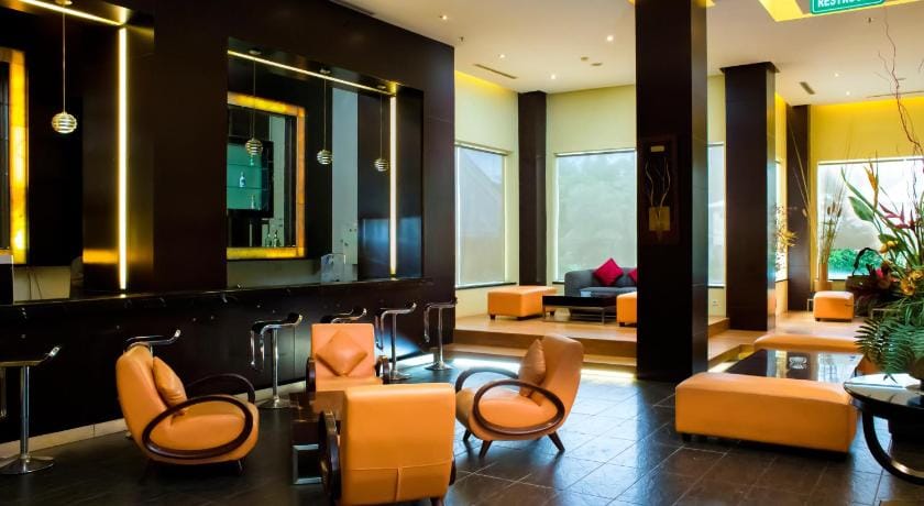 Zurich Hotel Hotel in Indonesia