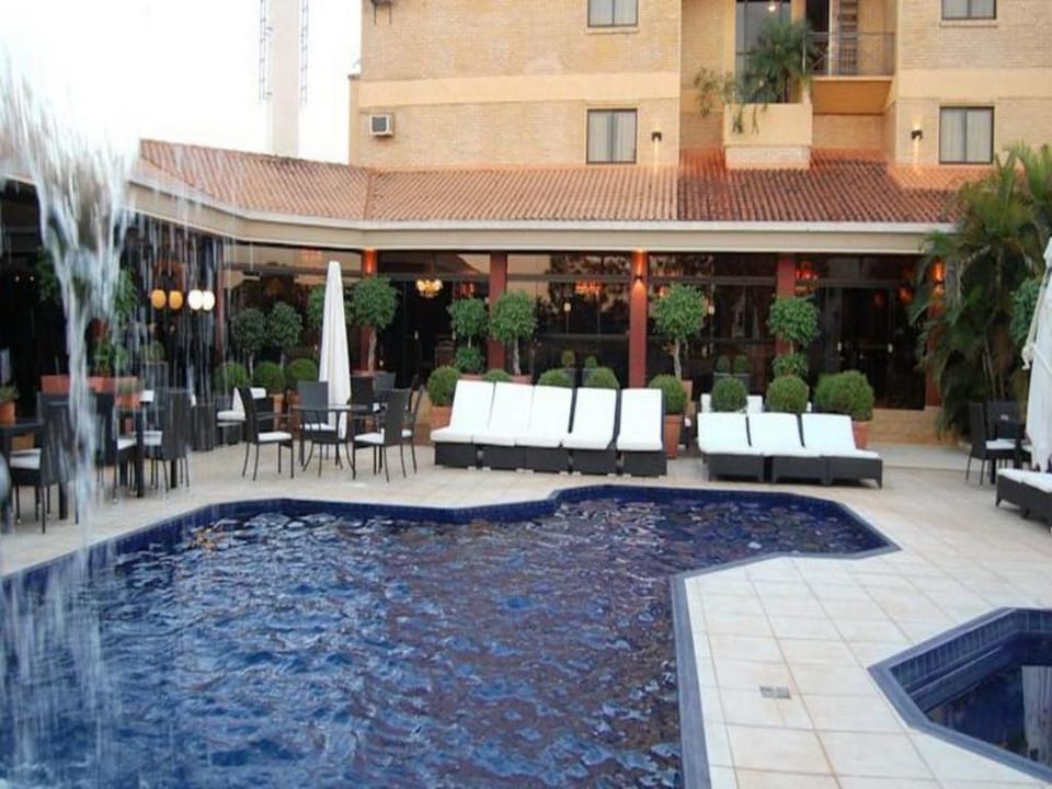 Nan Valley Resort Hotel in Laos