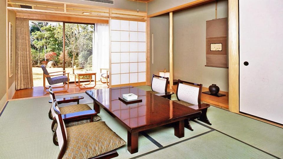 Daisenya Hotel Hotel in Shizuoka Prefecture