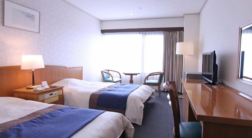Daisenya Hotel Hotel in Shizuoka Prefecture