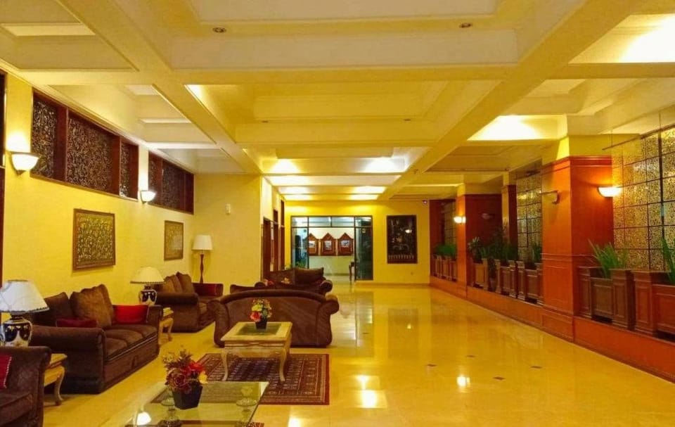 Royal Denai Hotel Syariah Hotel in West Sumatra, Indonesia