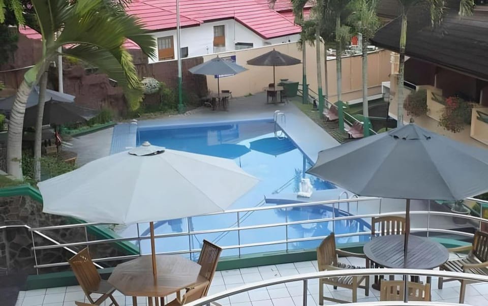 Royal Denai Hotel Syariah Hotel in West Sumatra, Indonesia