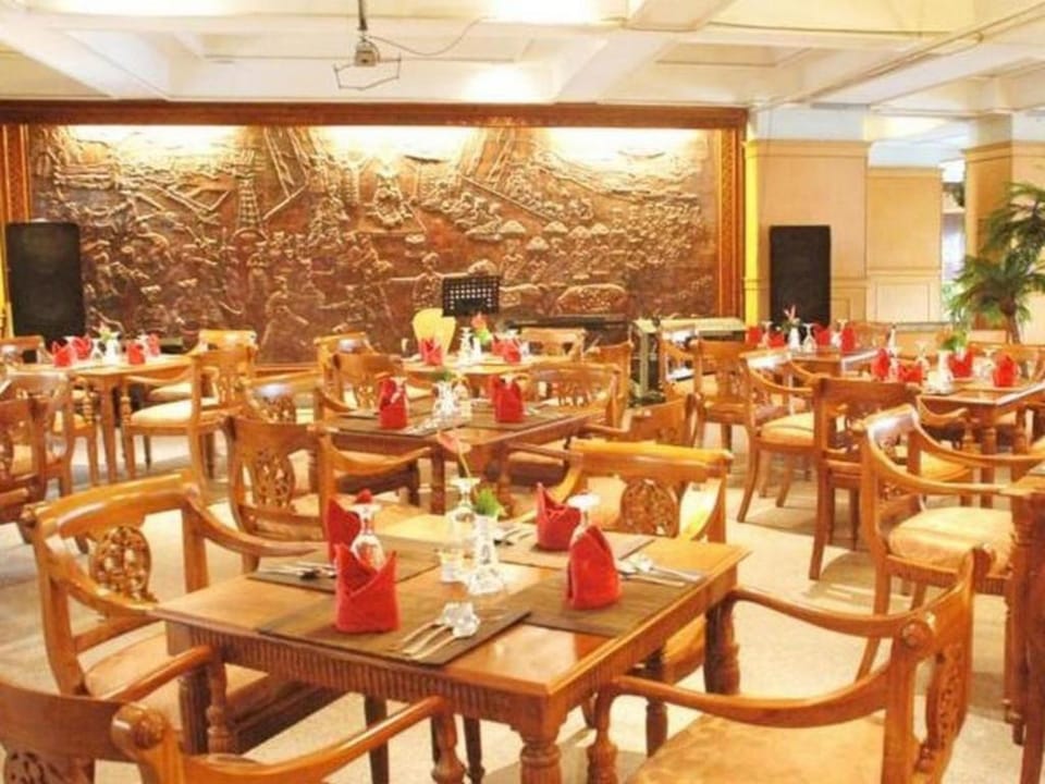 Royal Denai Hotel Syariah Hotel in West Sumatra, Indonesia