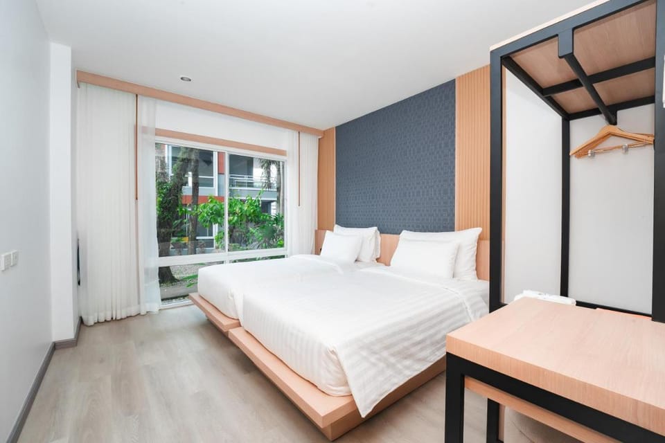 The One Cozy, Phuket Hotel in Chalong