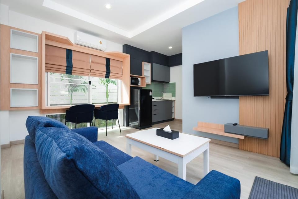 The One Cozy, Phuket Hotel in Chalong