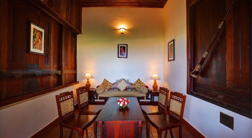 Somatheeram Ayurveda Village Resort in Kerala