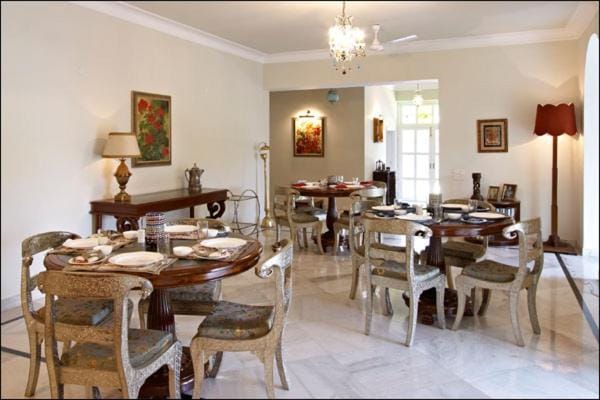 Barwara Kothi - A Heritage Homestay Vacation rental in Jaipur